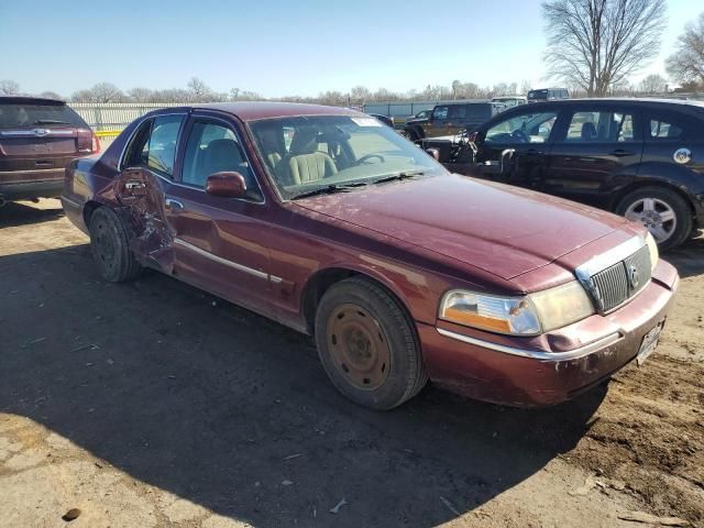 2004 Mercury Grand Marquis GS