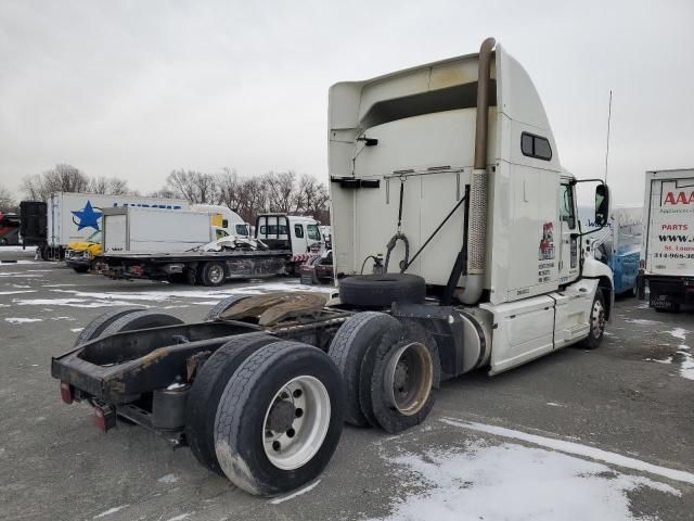 2014 Mack 600 CXU600