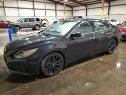 2018 Nissan Altima 2.5 en venta en Pennsburg, PA