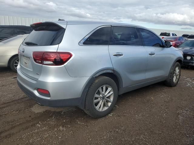 2019 KIA Sorento L