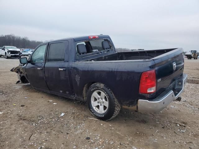 2012 Dodge RAM 1500 SLT