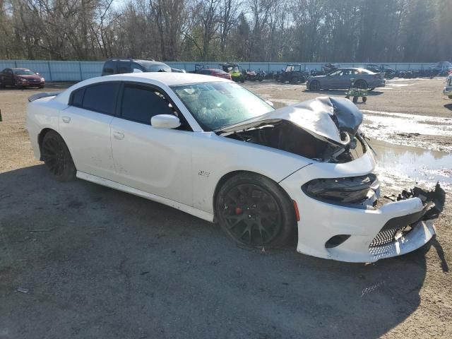 2015 Dodge Charger R/T Scat Pack