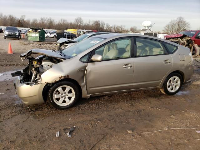 2007 Toyota Prius