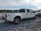 2016 Ford F350 Super Duty