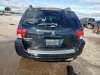 2007 Mitsubishi Endeavor SE