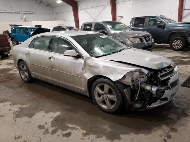 2010 Chevrolet Malibu 2LT