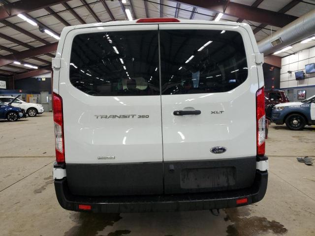 2023 Ford Transit T-350