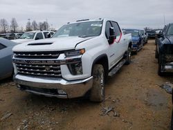 2022 Chevrolet Silverado K2500 Heavy Duty LTZ for sale in Bridgeton, MO