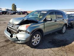 2011 Honda CR-V SE for sale in North Las Vegas, NV