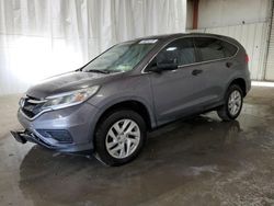 2015 Honda CR-V LX en venta en Albany, NY