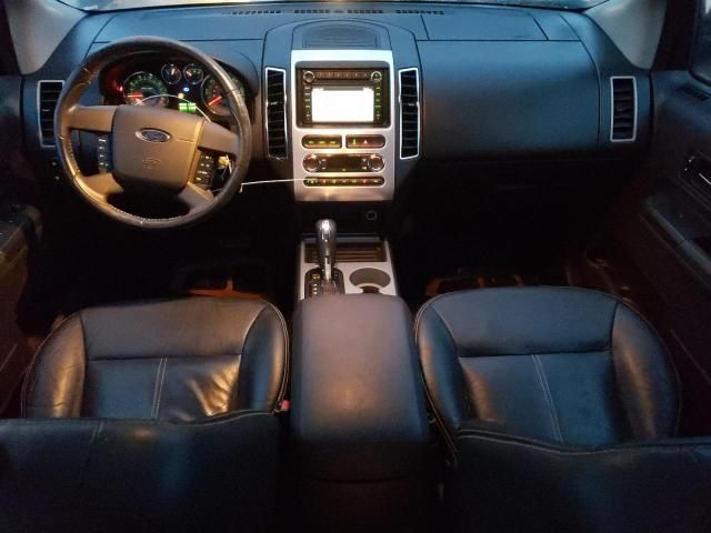 2008 Ford Edge Limited