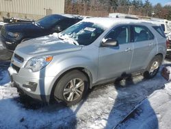 2015 Chevrolet Equinox LS for sale in Exeter, RI