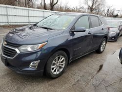 2018 Chevrolet Equinox LT for sale in Bridgeton, MO