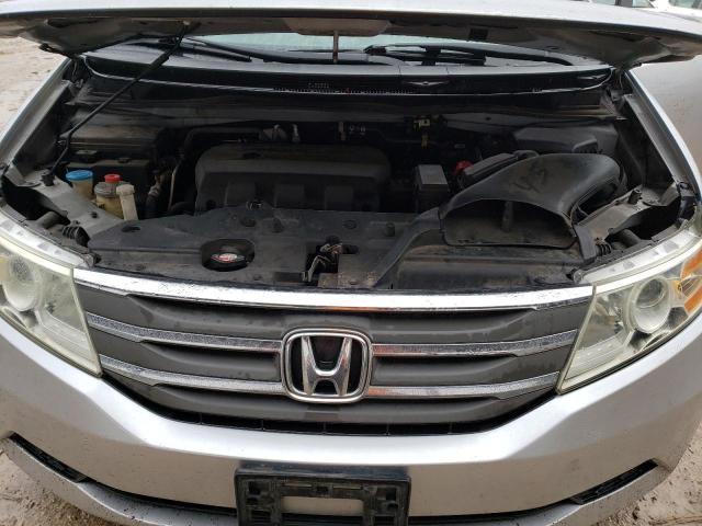 2011 Honda Odyssey lx