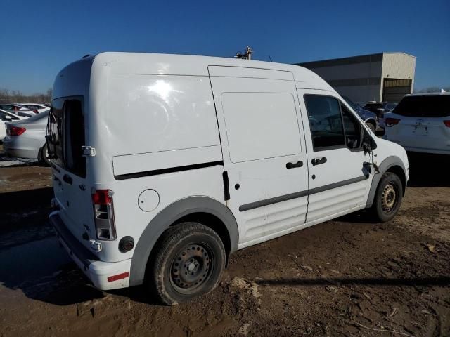 2013 Ford Transit Connect XLT