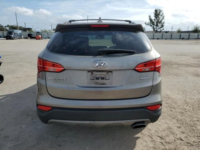 2015 Hyundai Santa FE Sport