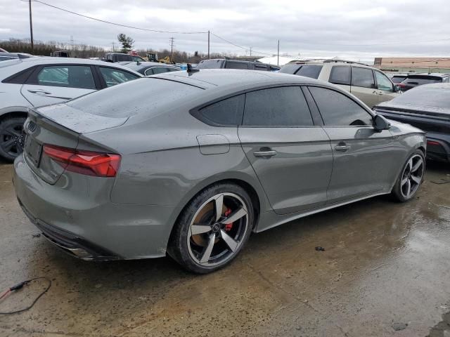 2023 Audi A5 Premium Plus 45