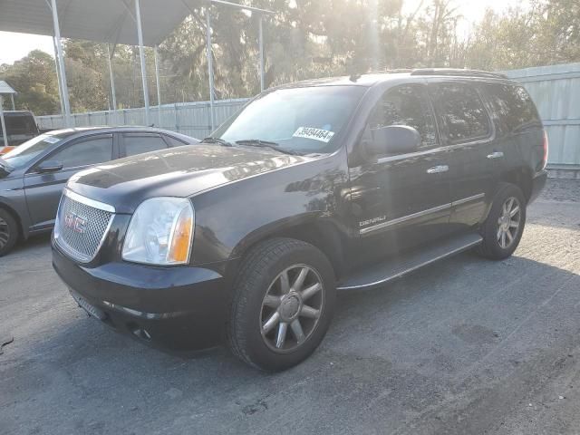 2012 GMC Yukon Denali