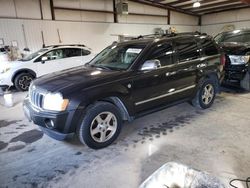 2006 Jeep Grand Cherokee Limited for sale in Chambersburg, PA