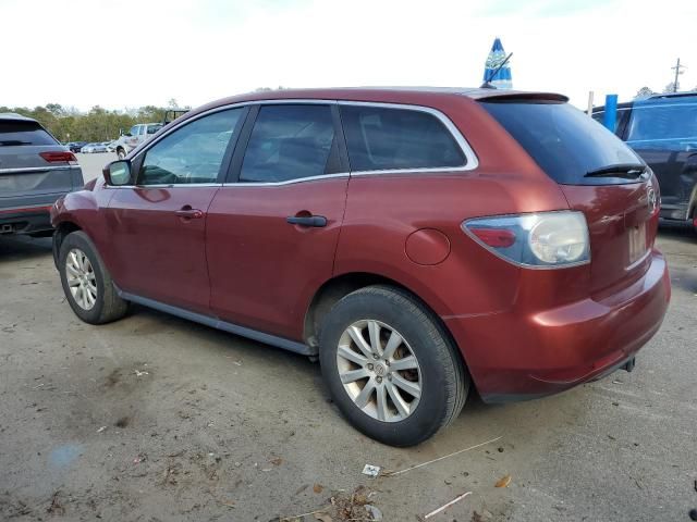 2011 Mazda CX-7