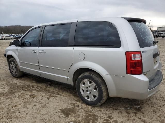 2010 Dodge Grand Caravan SE