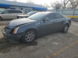 2009 Cadillac CTS for sale in Wichita, KS
