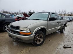 2001 Chevrolet S Truck S10 for sale in Bridgeton, MO