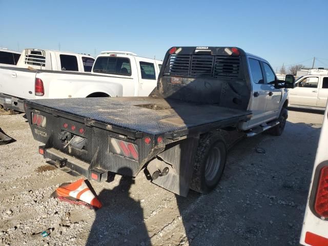 2019 Ford F350 Super Duty