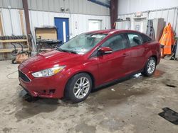 2016 Ford Focus SE for sale in West Mifflin, PA