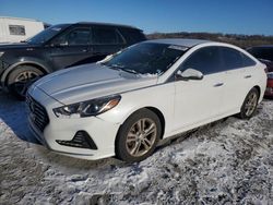 2018 Hyundai Sonata Sport en venta en Cahokia Heights, IL