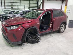 2020 Toyota Rav4 LE en venta en Lawrenceburg, KY