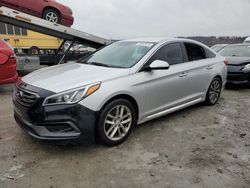 2016 Hyundai Sonata Sport for sale in Cahokia Heights, IL