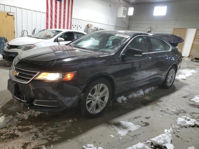 2015 Chevrolet Impala LT