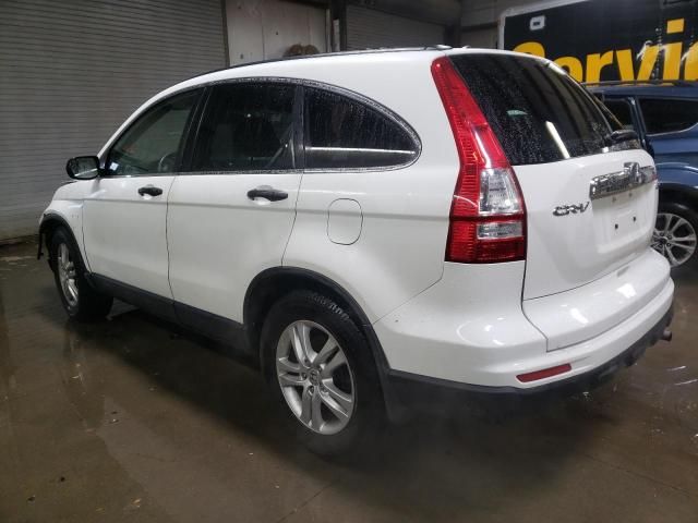 2011 Honda CR-V EX