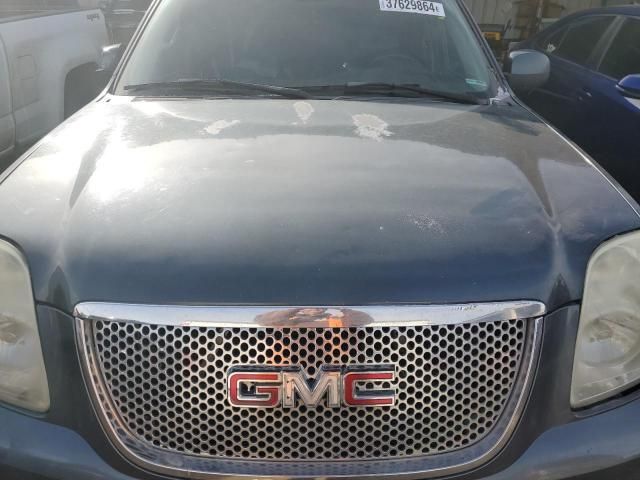 2007 GMC Yukon Denali