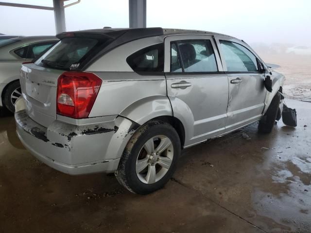 2010 Dodge Caliber Mainstreet