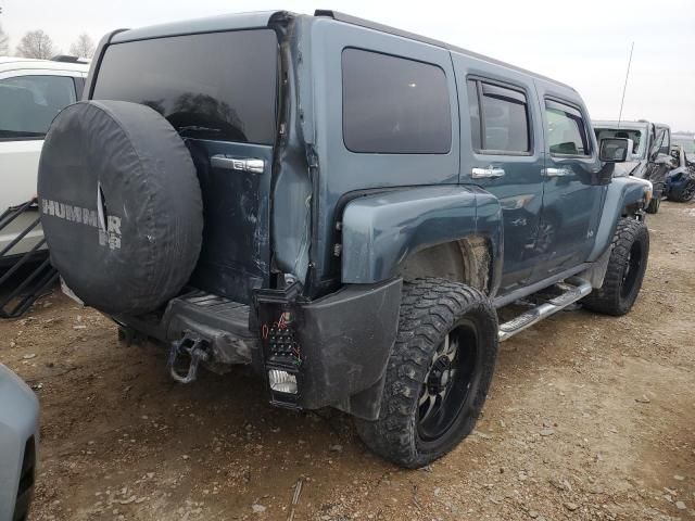 2007 Hummer H3