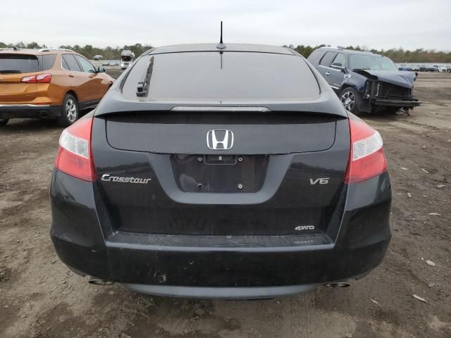 2012 Honda Crosstour EXL