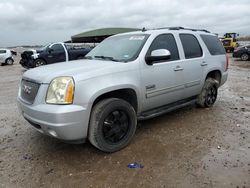 GMC Yukon Vehiculos salvage en venta: 2012 GMC Yukon SLT