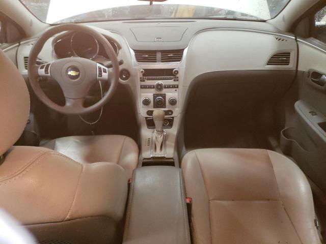2011 Chevrolet Malibu 1LT
