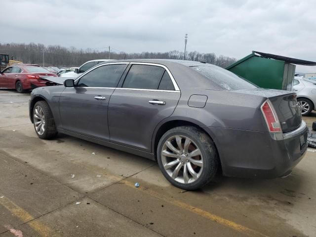 2014 Chrysler 300C