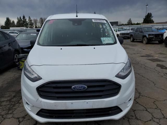 2023 Ford Transit Connect XLT