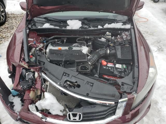 2009 Honda Accord EX