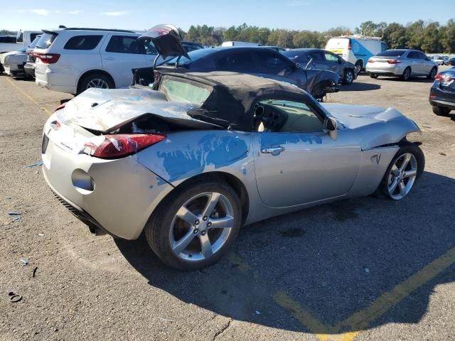 2006 Pontiac Solstice