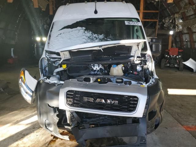 2022 Dodge RAM Promaster 2500 2500 High