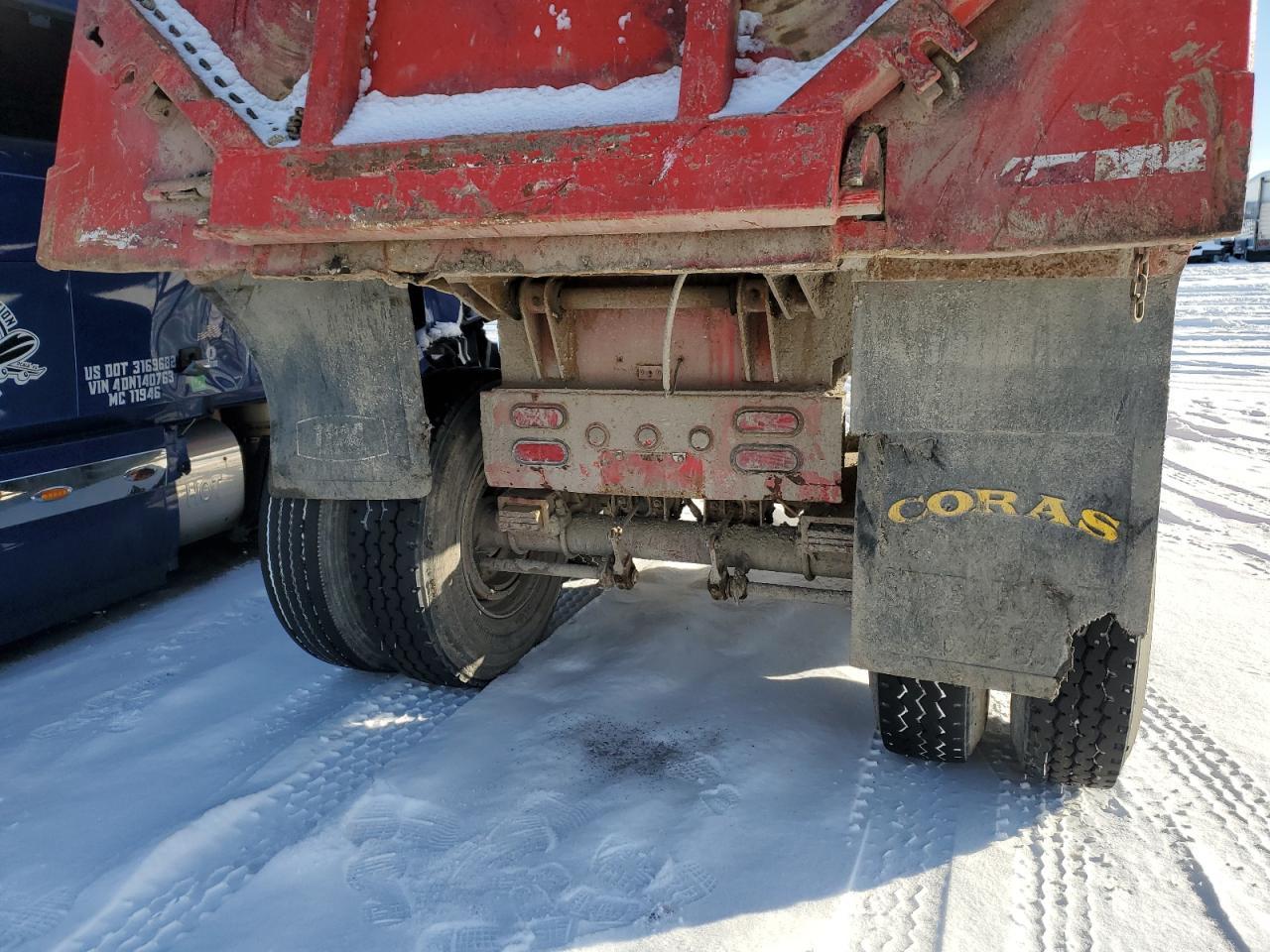 1996 Palmer Trailers