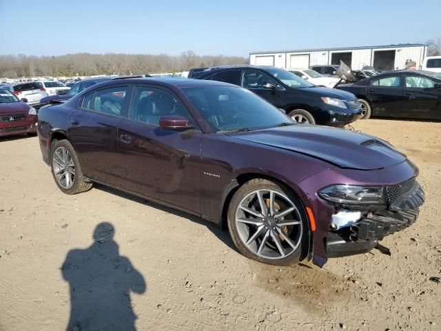 2020 Dodge Charger R/T