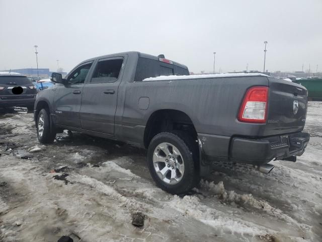 2019 Dodge RAM 1500 BIG HORN/LONE Star