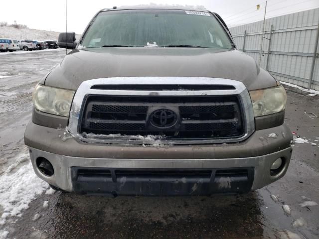 2010 Toyota Tundra Double Cab SR5