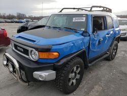 2008 Toyota FJ Cruiser for sale in Cahokia Heights, IL